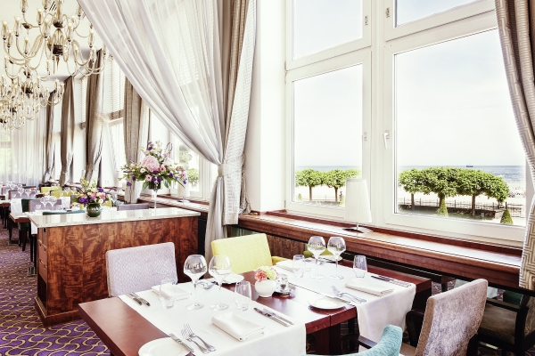 Hotel Sofitel Grand Sopot